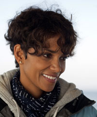 Halle Berry